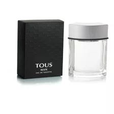 Perfume Tous Man Edt 100ml-100%original
