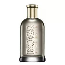 Hugo Boss Bottled Edp 200 ml Para Hombre