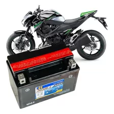Bateria De Moto Kawasaki Z650 Z800 Z900 Abs 12v