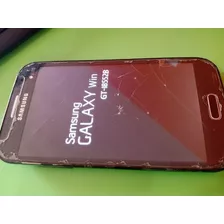 Celular Samsung Duos (antigo) Pelo Amor De Deus, Gente! 