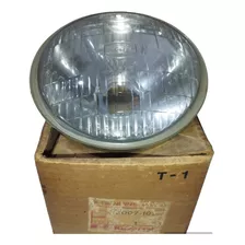 Farol Delantero Semioptico Kawasaki Ke 125 Original 