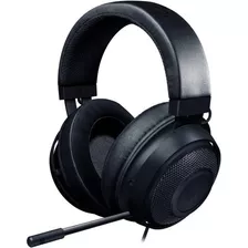 Audífonos Gamer Razer Kraken Razer 7.1 - Crazygames