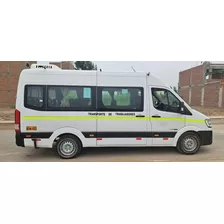 Hyundai H350