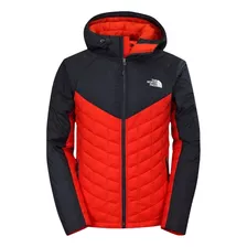 Campera North Face Pluma + Envio Gratis 