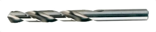 Mecha Tipo Acero Rápido De 12.75 Mm Marca Bremen 6316