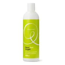 Gel Finalizador Condicionante Deva Curl Angéll 355ml