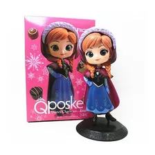 Figura Coleccionable Ana - Frozen Con Envio Gratis