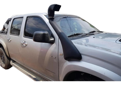 Snorkel Chevrolet Isuzu Luv Dmax 4x4 4x2 Anfibio Accesorio Foto 2