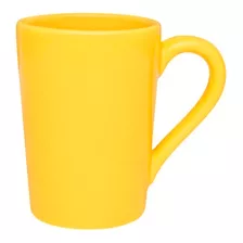 Taza Jarro Ceramica Biona Caneca Colores Mug Cafe 230 Ml