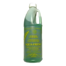Desodorizante Fresco Aqua Y Ambientador Aspiradora Limp...