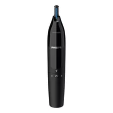 Nose Trimmer Philips Series 1000 Nt1650 Negra 1.5v