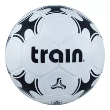 Balon Futbol Ks 32s Tango Nº3 Train Color Blanco