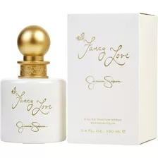 Fancy Love 100ml Nuevo, Sellado, Original!!