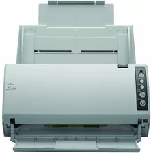 Scanner Fujitsu Fi6110, Usado, 3m De Garantía 