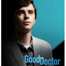 The Good Doctor 6ª Temporada (2023) Legendada Em D V D