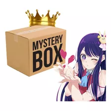 Caja Misteriosa Sorpresa Oshi No Ko Anime