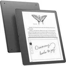 Leitor Eletrônico Amazon Kindle Scribe 10.2 64gb