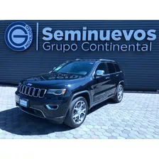 Jeep Grand Cherokee 2019