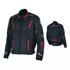 Campera Octane Ocean T:xxxl -bmmotopartes 