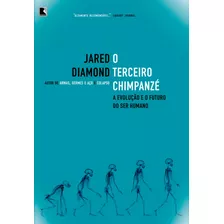 Livro O Terceiro Chimpanzé