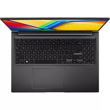 Notebook Asus Vivobook 15,6' Ips Core I7 10 Nucleos 16/512gb