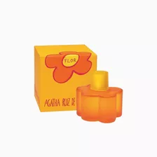 Flor Agatha Ruiz 100ml Edt / @laperfumeriacl