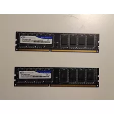 Memoria Ram Ddr3 Team Group 2x4gb 1600mhz