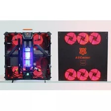  New Asicminer Zeon 180k Antminer Network Btc Miner