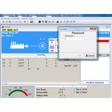 Controladores Comap Amf 25, Reparaciones, Reseteo De Claves