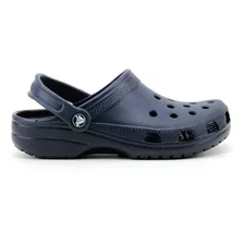 Crocs Modelo Classic Original Marinho Loja Pixolé