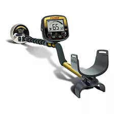 Detector De Metales Fisher Gold Bug