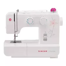 Máquina De Coser Singer® Modelo (1412) Nueva En Caja