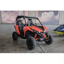 Utv Brp Can-am Maverick X2 1000 R