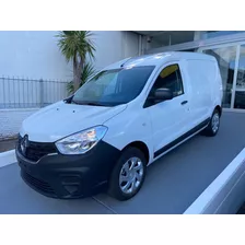 Renault Kangoo 1.5 Diesel 