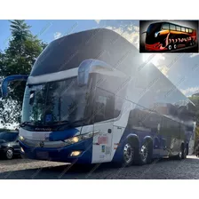 Paradiso G7 1800 Dd Scania K440 Ano 2013 Cod 109