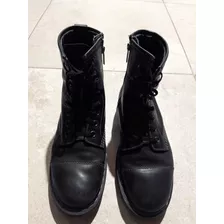 Botas Dr Martens, Combat Zip