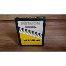 Atari 2600 Cartucho Rentacom Mr. Postman