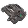 (1) Motor Limpiaparabrisas Del Lincoln Blackwood 02/03