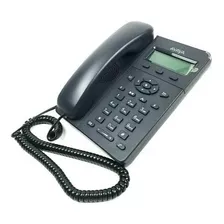 Avaya E129 Sip Deskphone - Novo