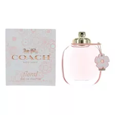 Coach Floral Edp 100ml Mujer/ Lodoro