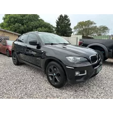 Bmw X6 2013 3.0 Xdrive 35i Sportive 306cv