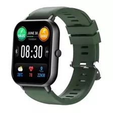 Smartwatch Full Hd Táctil 1.83 Whatsapp Android Ios