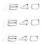 Centros De Llantas 64 Mm Insignia Volvo Gris Volvo XC60