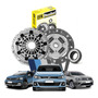 Kit De Embrague Volkswagen Golf A4 1.6 2004-2008 Marca Luk Volkswagen Combi