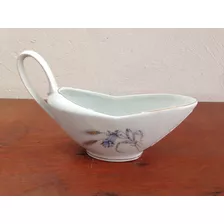 Molheira De Porcelana - Real - !!!