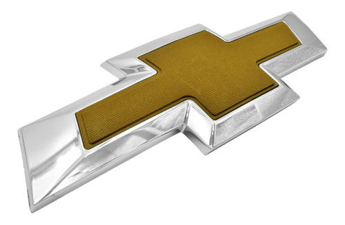 Emblema Parrilla Chevrolet Aveo 2018 - 2020 Foto 3
