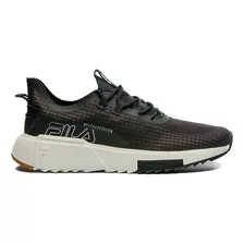 Tenis Fila F Virtuous Preto