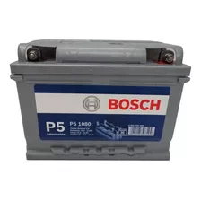 Bateria Estacionária Bosch P5 1080 Tipo Df1000 Nobreak Som