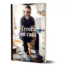 Trocca En Casa, De Fernando Trocca. Editorial Planeta, Tapa Blanda En Español, 2021