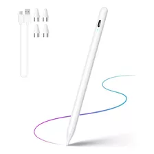 Lápiz Táctil Para iPad Apple 2018 A 2022 - Active Stylus Pen